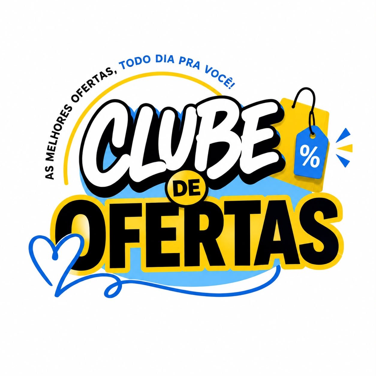 CLUBE DE OFERTAS